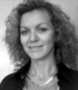 Geraldine Charavel